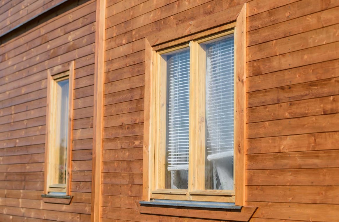 siding inspection