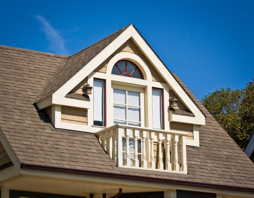 asphalt shingle roofing in New Jersey