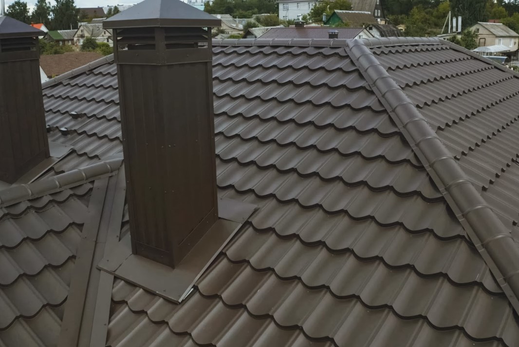 metal roofing in New Jersey
