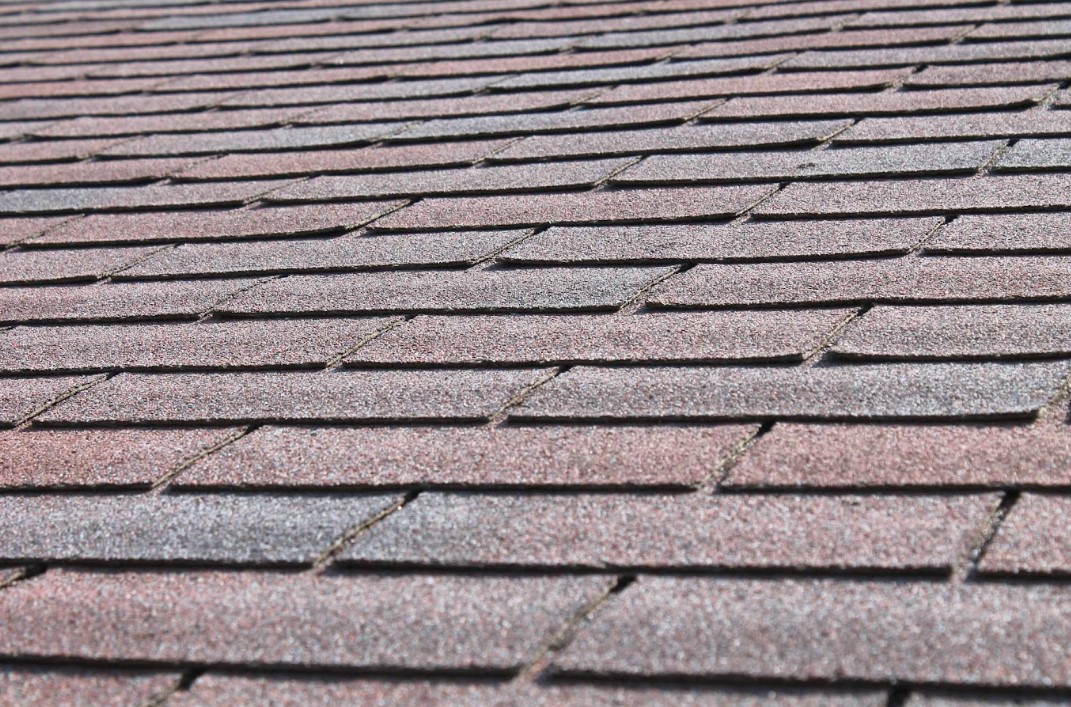 composite shingles in New Jersey