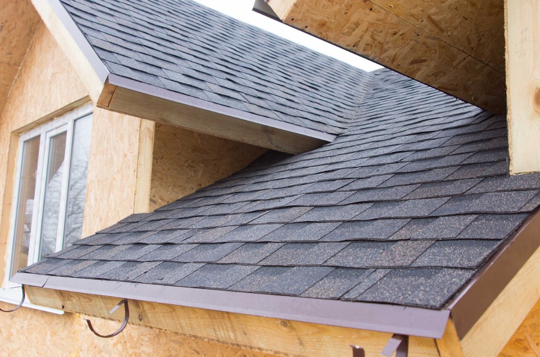 architectural shingles in New Jersey