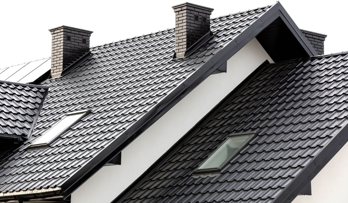 metal roof in New Jersey