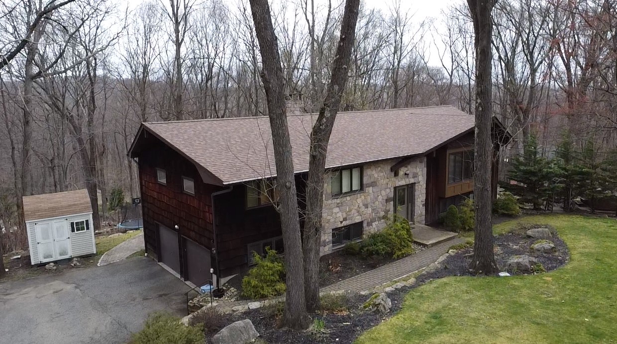 residential roofing in Ho-Ho-Kus, NJ