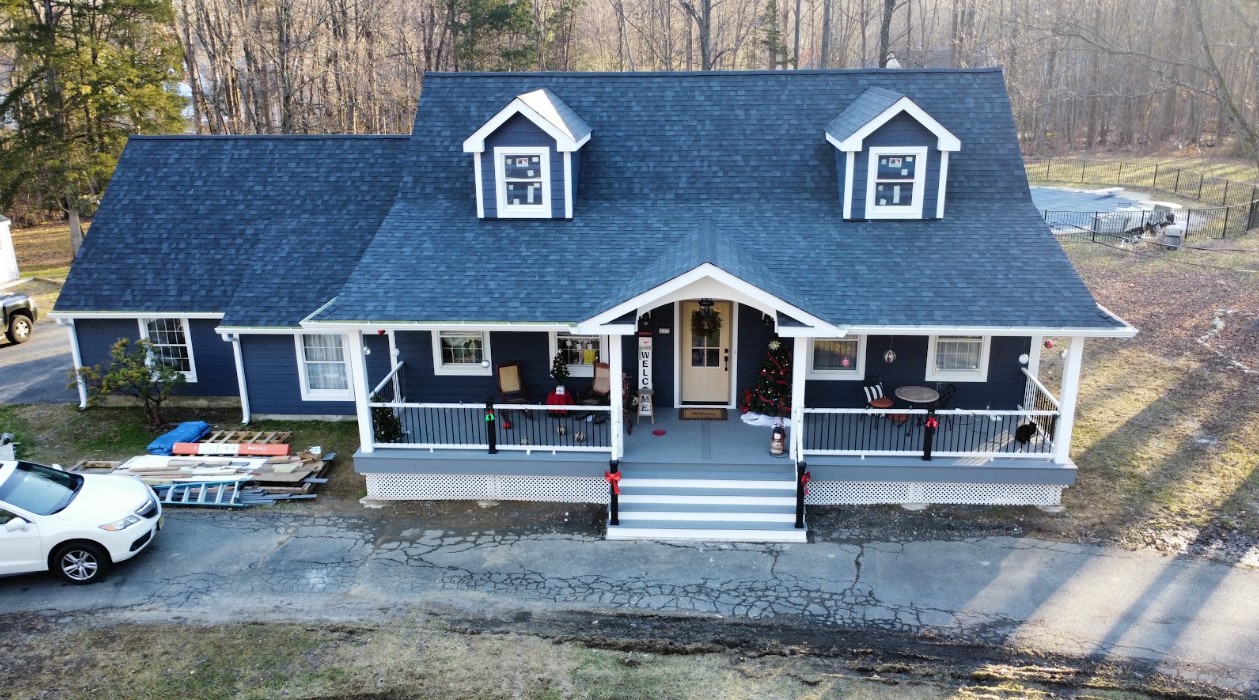 roofing company in Lincoln Park, NJ