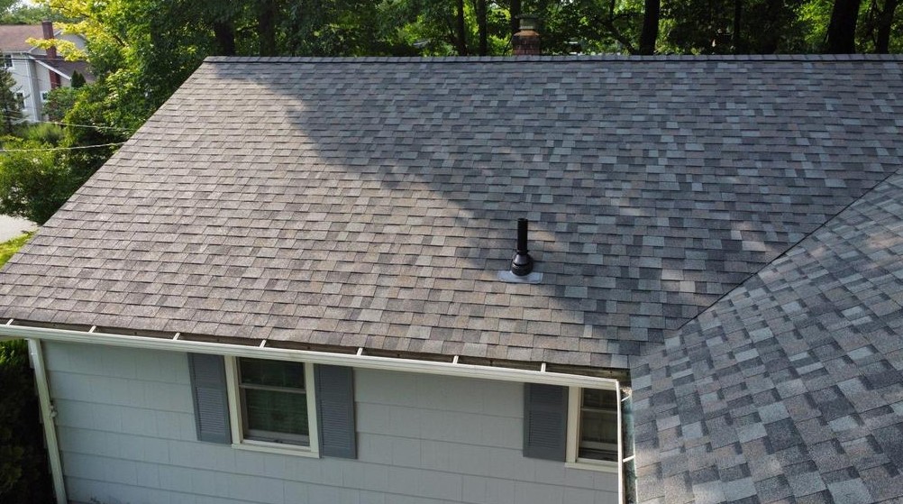 residential roofing in Allendale, NJ