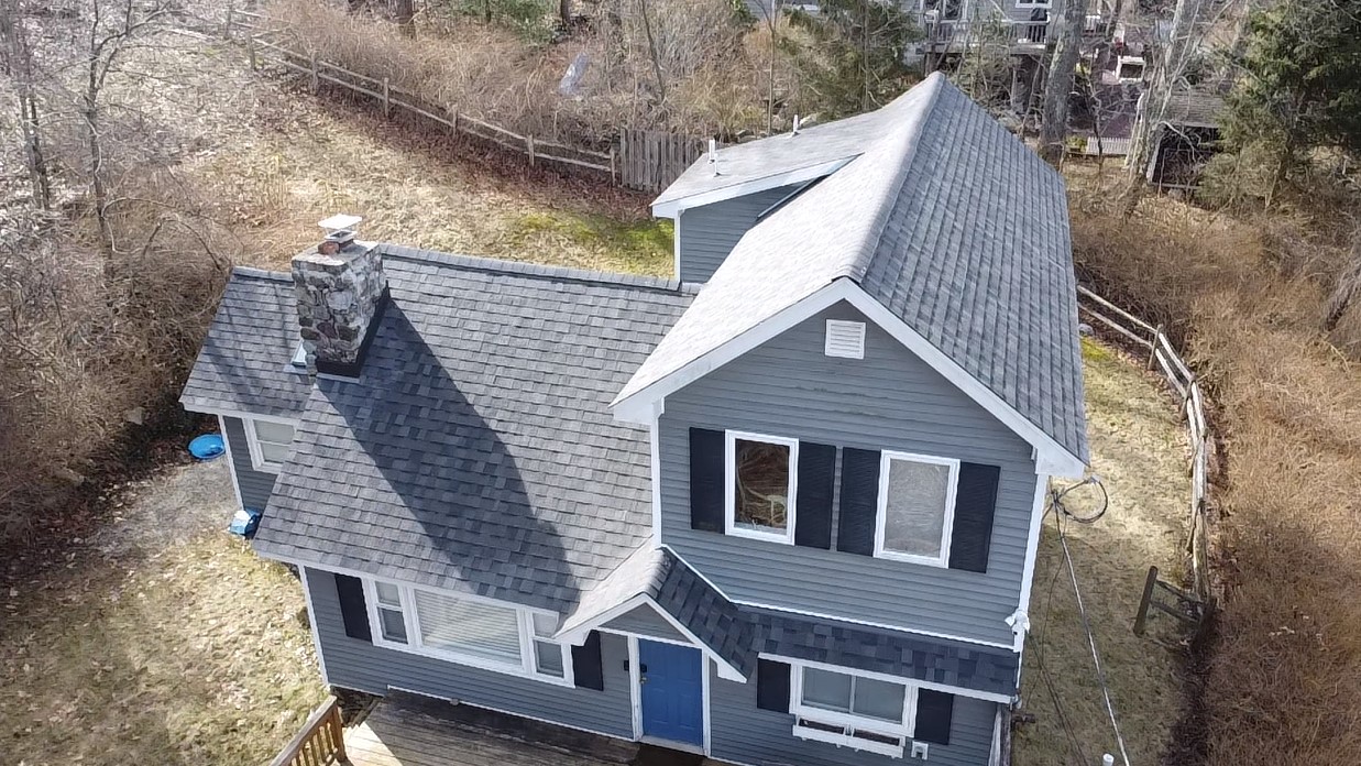 roofing materials