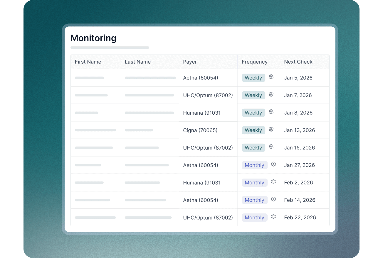 Smiling male healthcare professional in blue scrubs with stethoscope working on a laptop in an office.