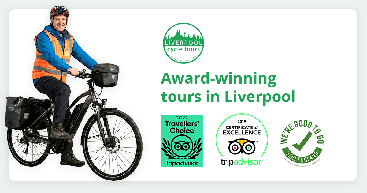 LIVERPOOL CYCLE TOURS LTD