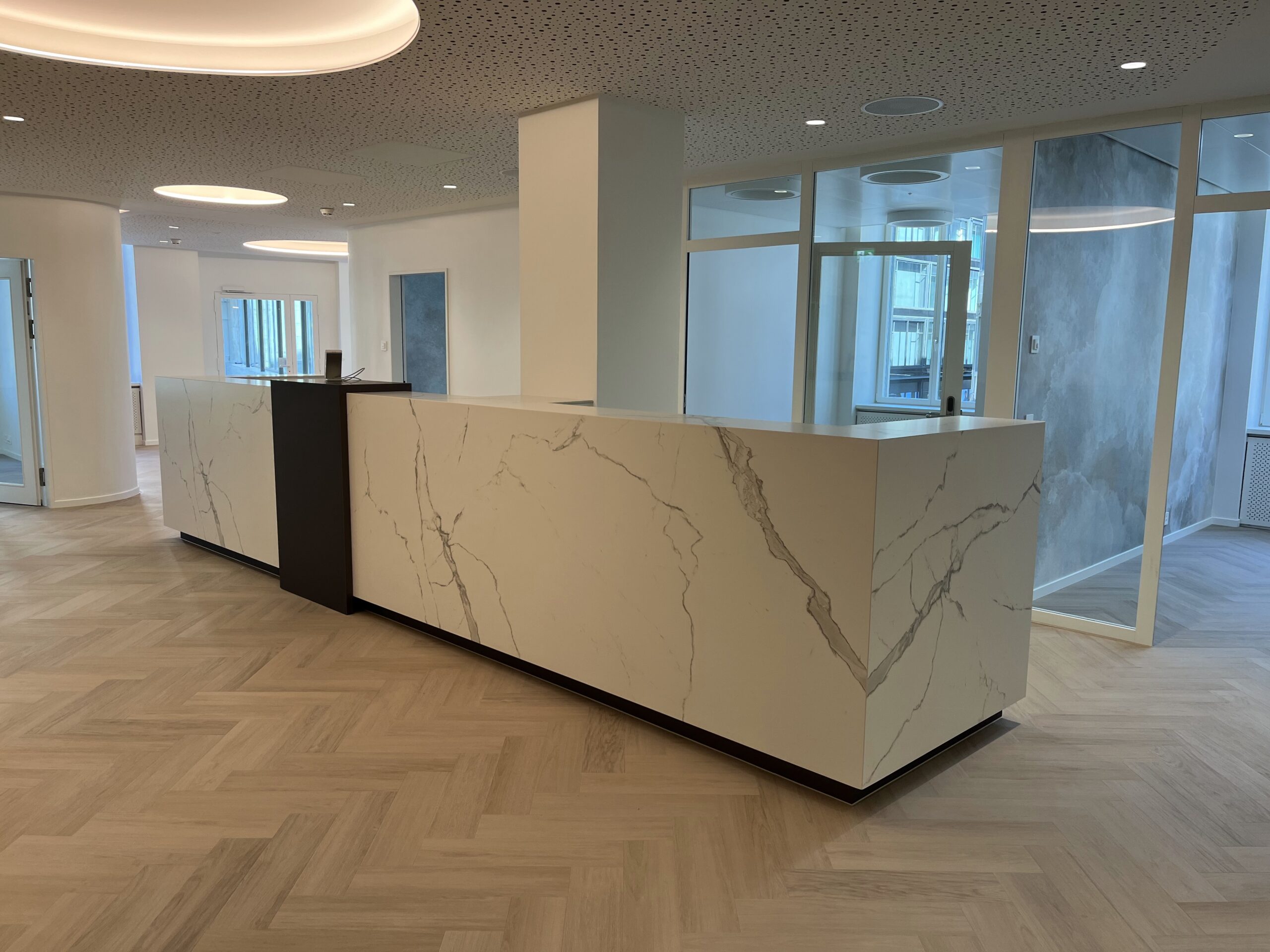 PALLAS KLINIKEN ZÜRICH