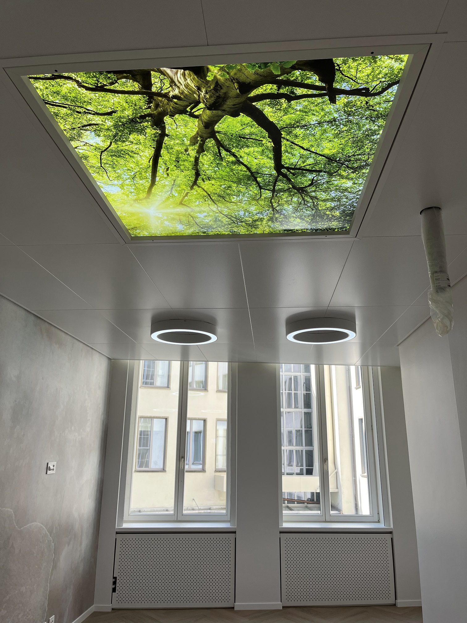 PALLAS KLINIKEN ZÜRICH
