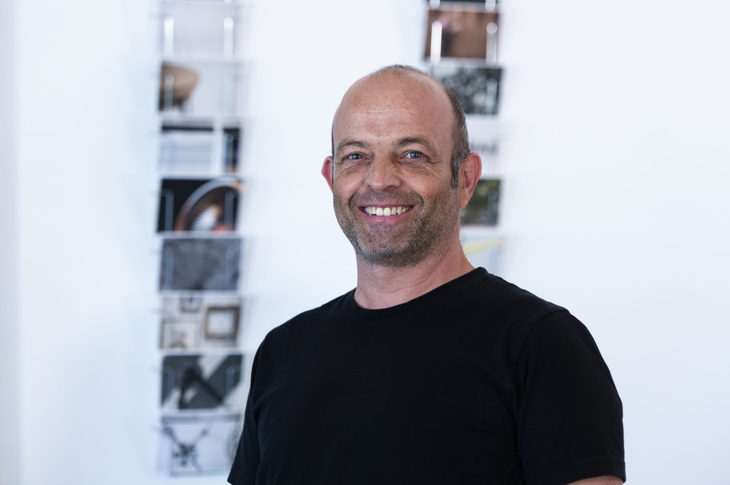 RENÉ SPÖRRI
