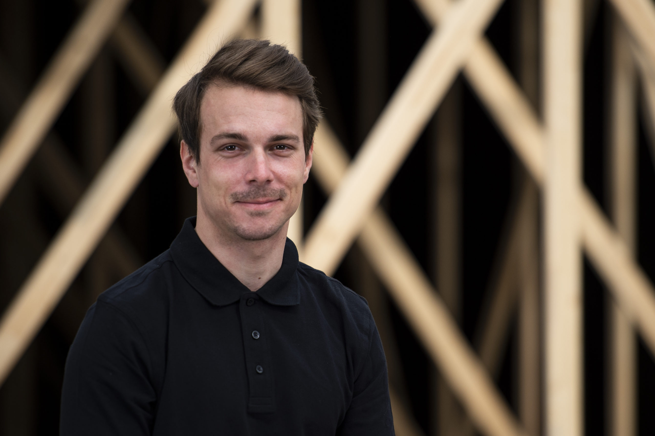 MARC ZOLLINGER