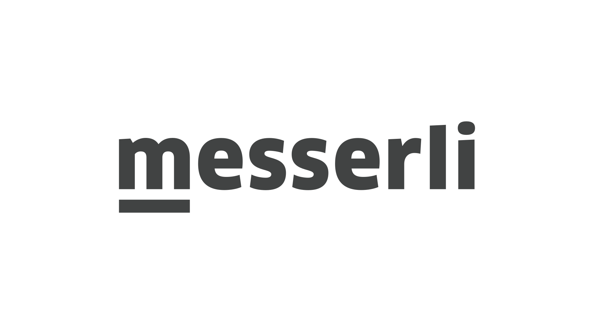 Andreas Messerli AG