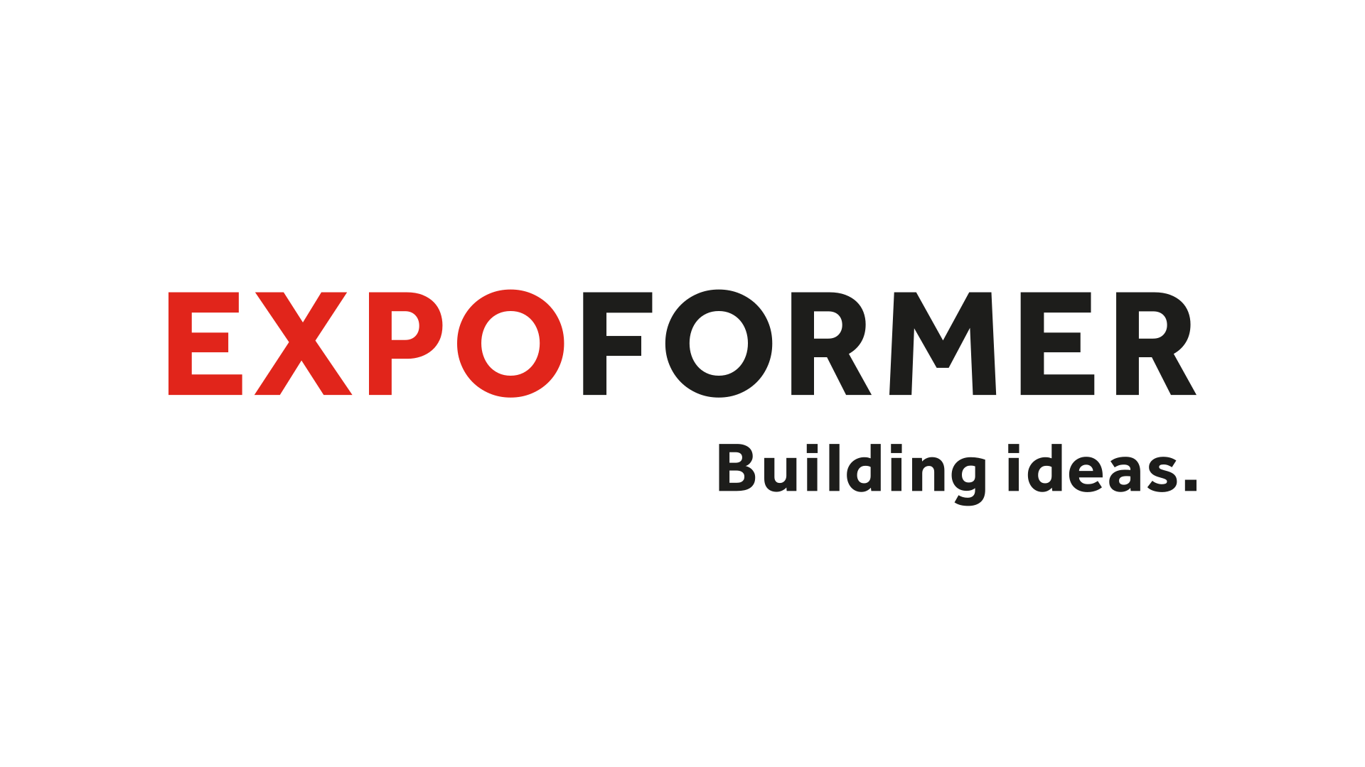 Expoformer