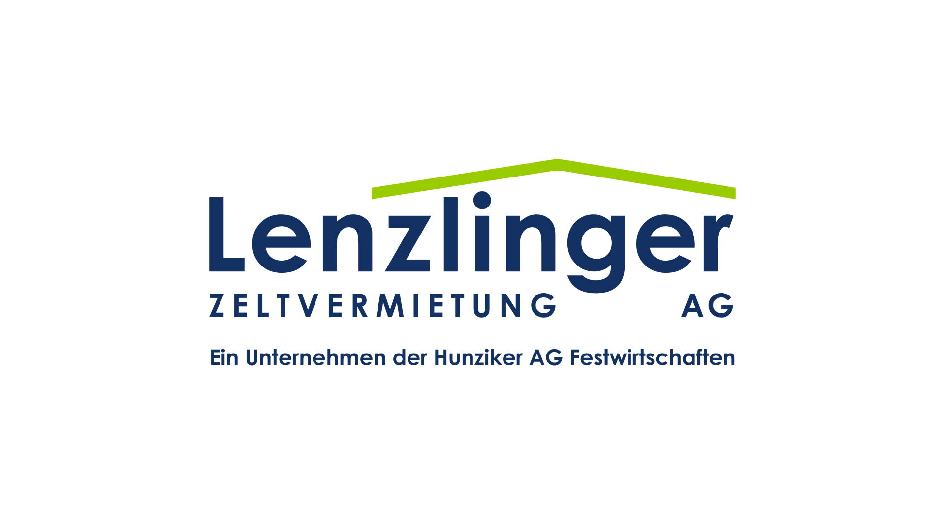 Lenzlinger Zeltvermietung AG