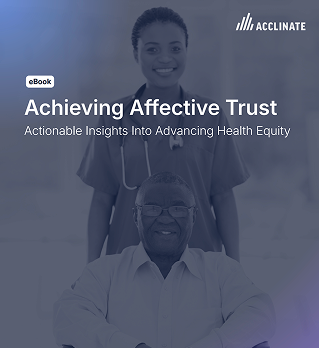 Achieving Affective Trust eBook