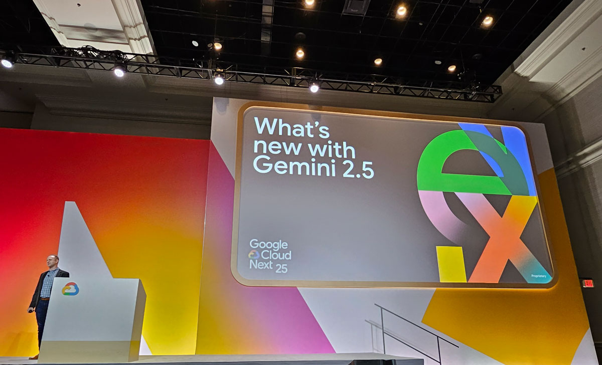 Google Gemini