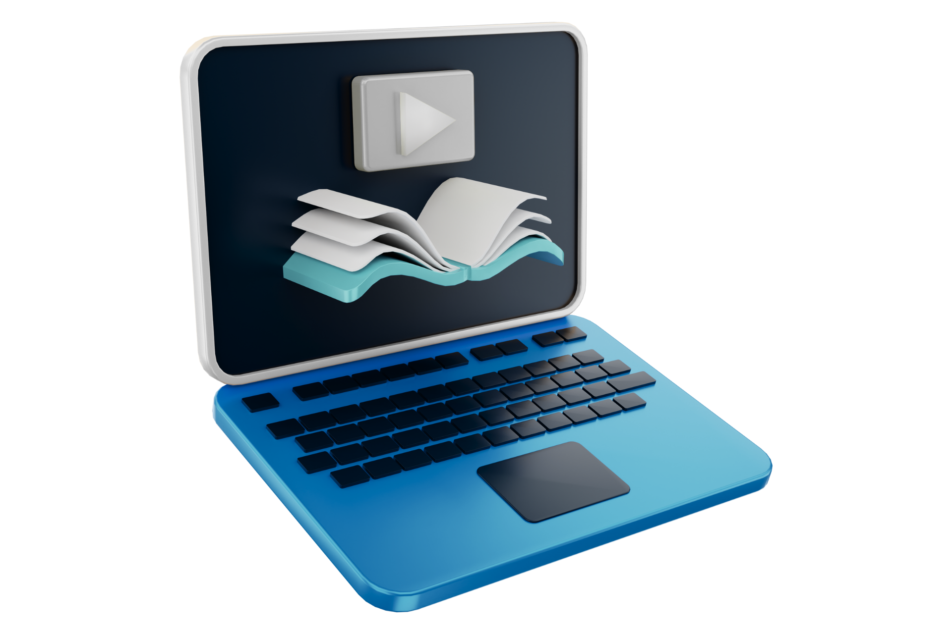 Onlinekurs Boatskipper B