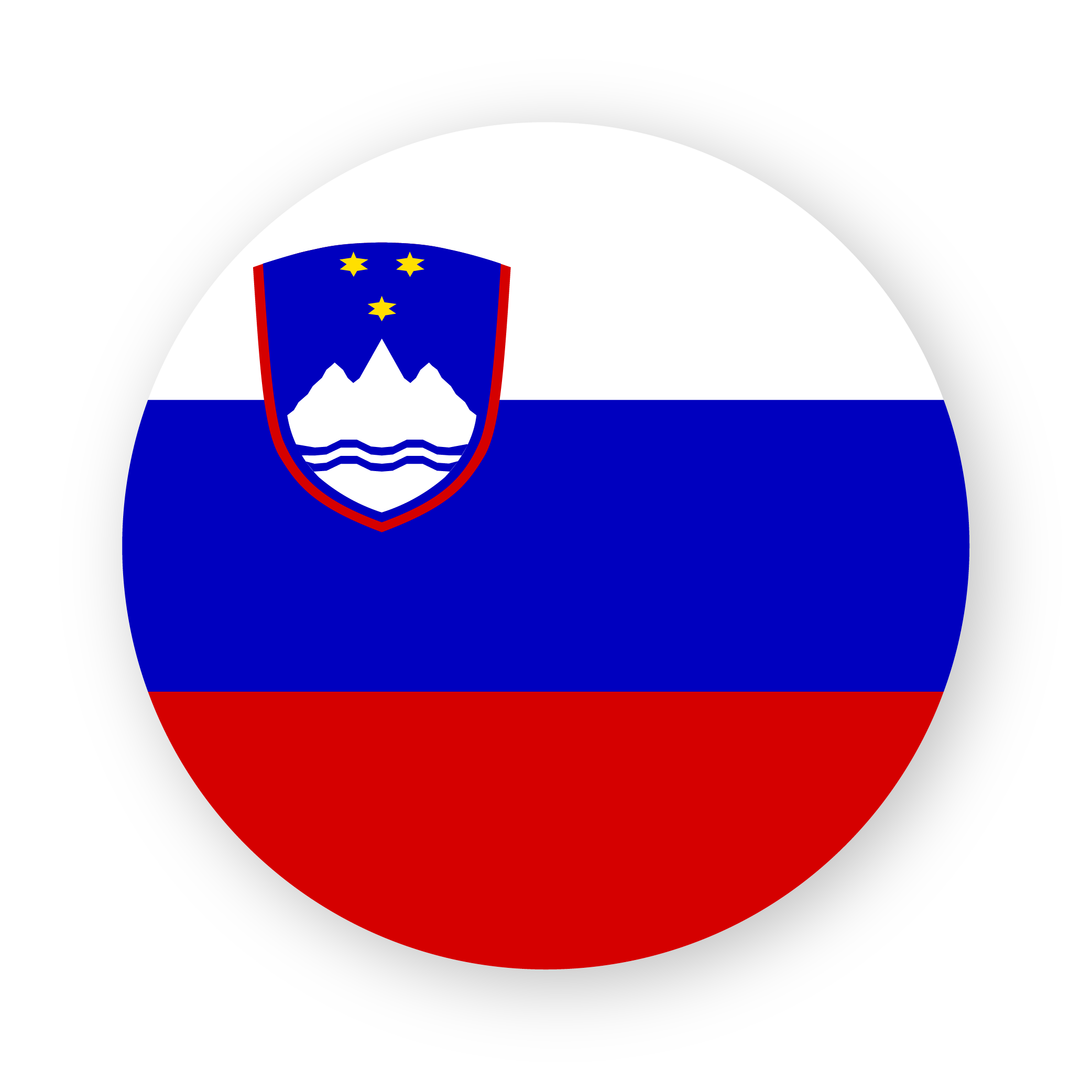 Gültigkeit kroatisches Küstenpatent in  Slowenien