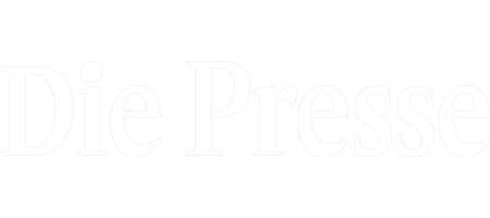 Logo Die Presse