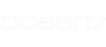 Logo Ocean 7