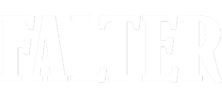 Logo Falter