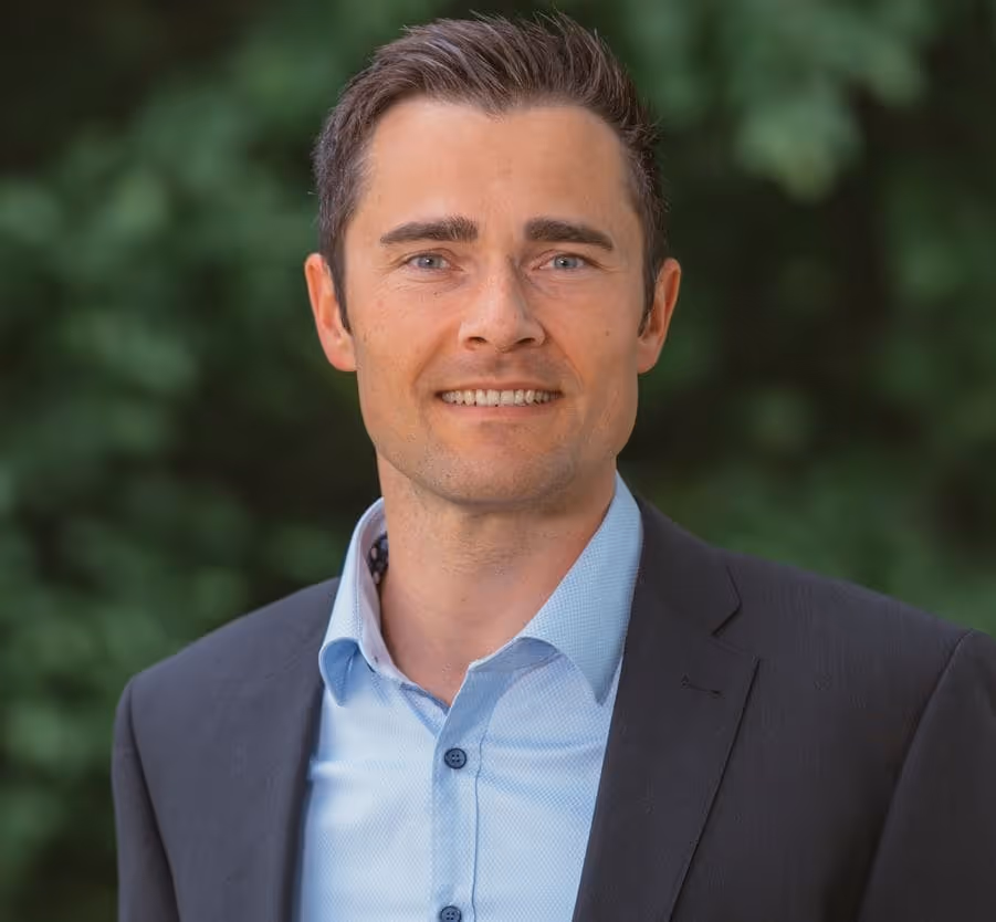 Josef Nemec - CTO of GovSat