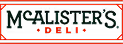 McAlister's Deli logo