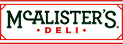 McAlister's Deli logo