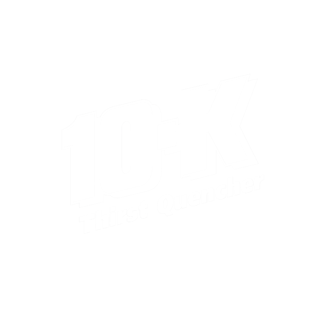 10-K Sports Nutrition logo