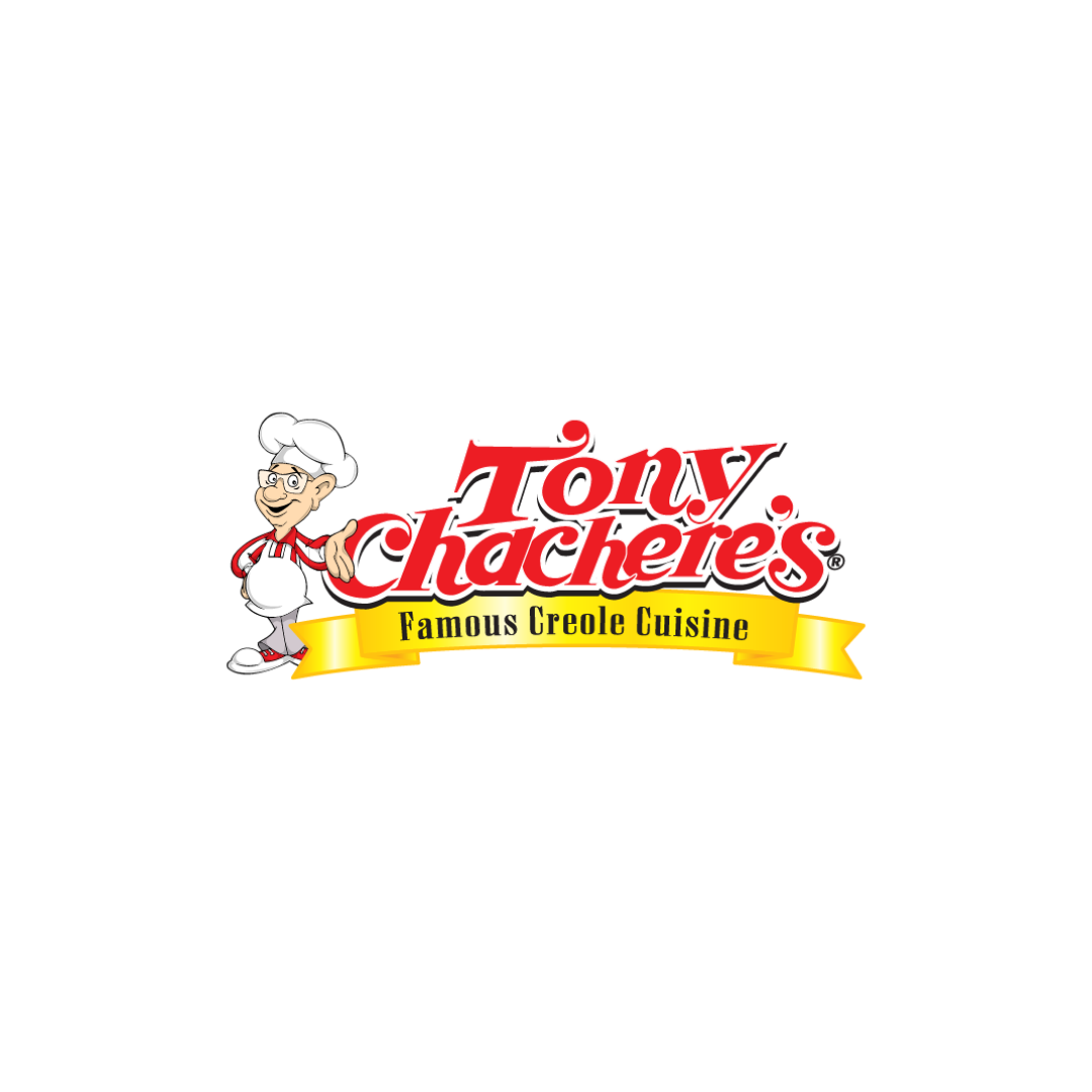 Tony Chachere's logo