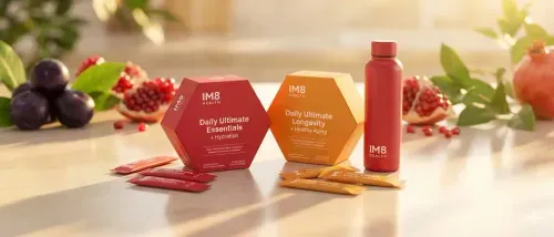 IM8 Health review 2026: David Beckham’s supplement tested!