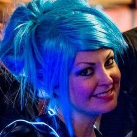 Lisa Weeks @xenogirl