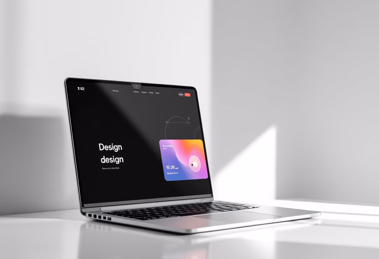 [interface] interface of ai tool (for an ai saas company)