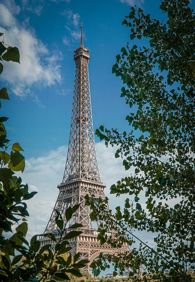 Private Seine river cruises