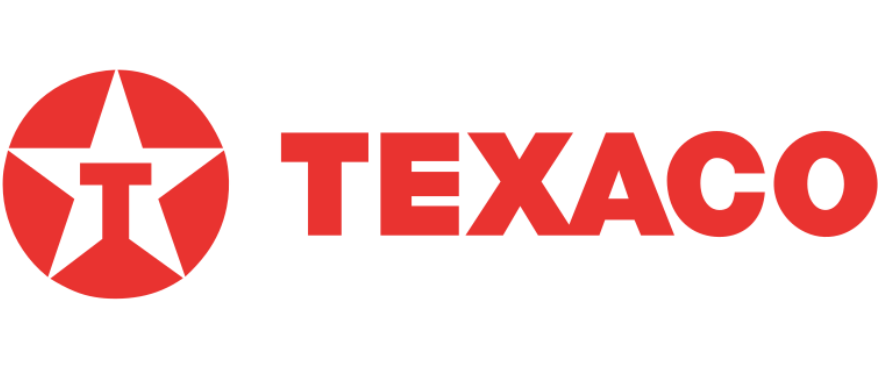 Logo Texaco