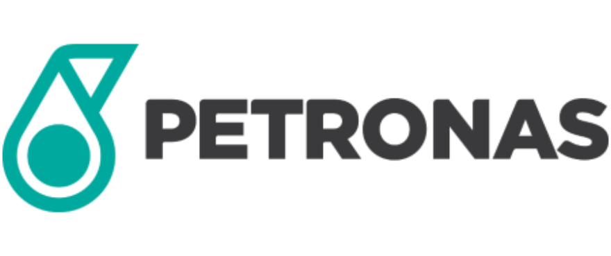 Logo Petronas