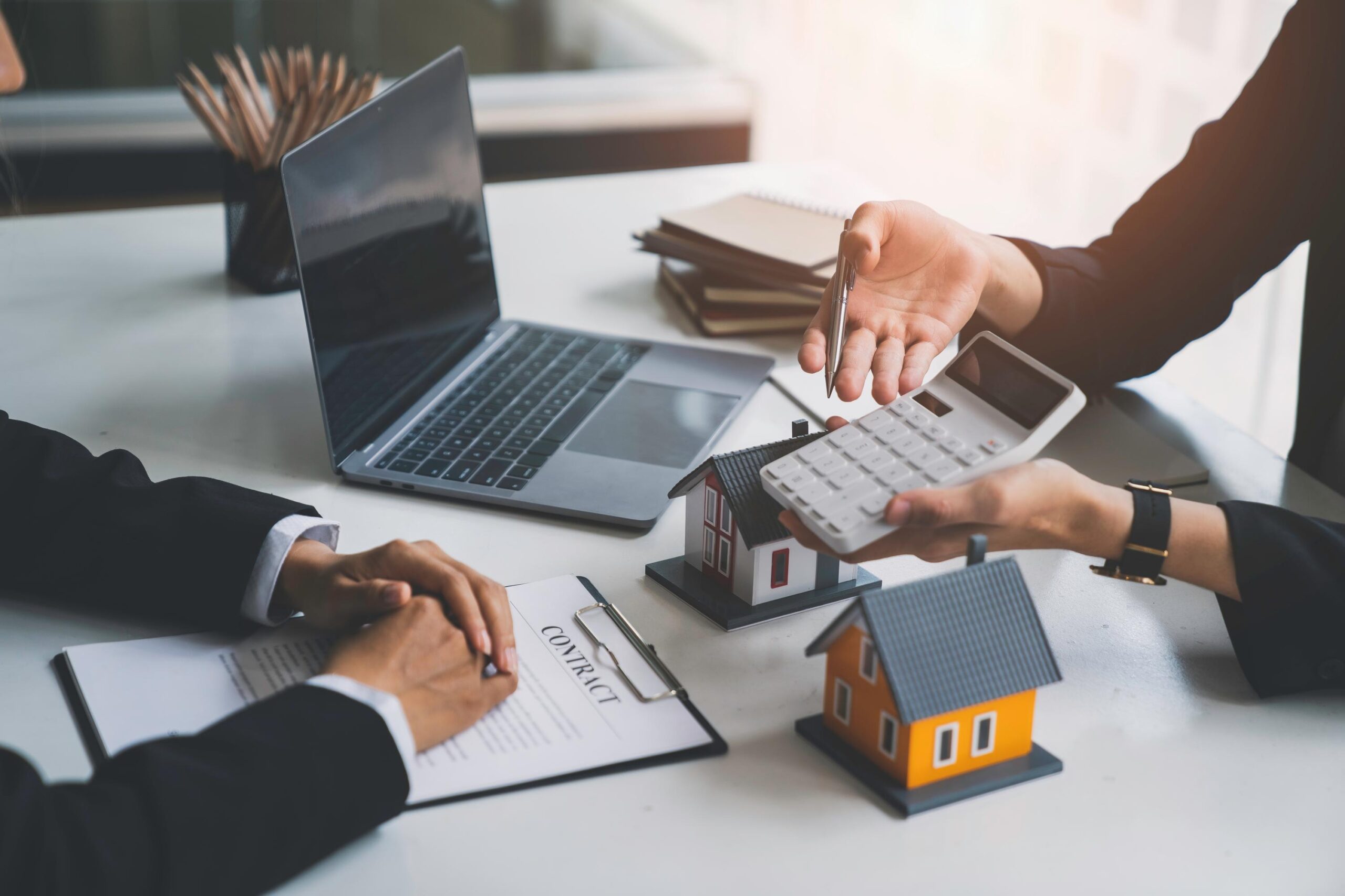 image of diverse group collaboration (for a hr tech)