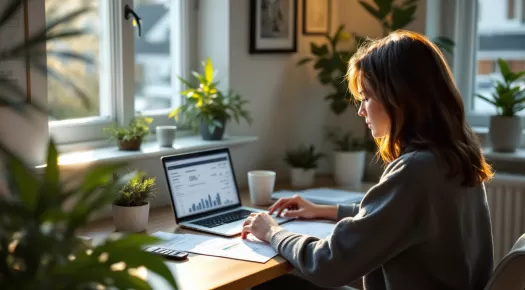 [interface] image of hr software in action (for a hr tech)