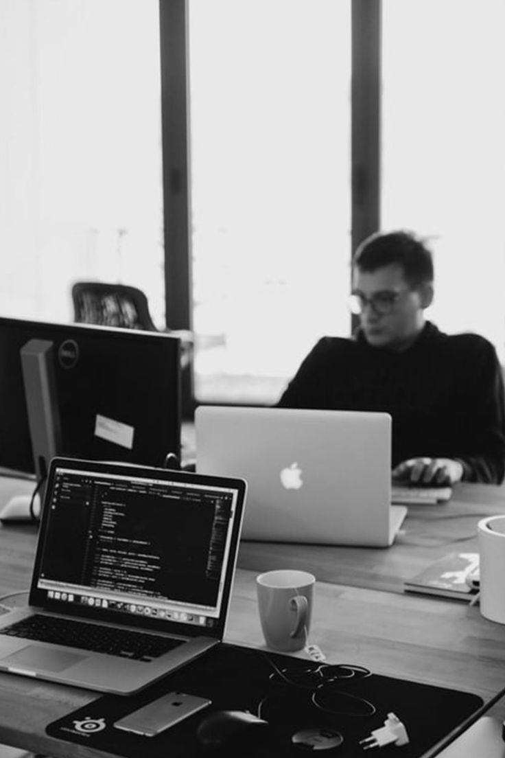 image of direct conversation between client and agent for a property management company