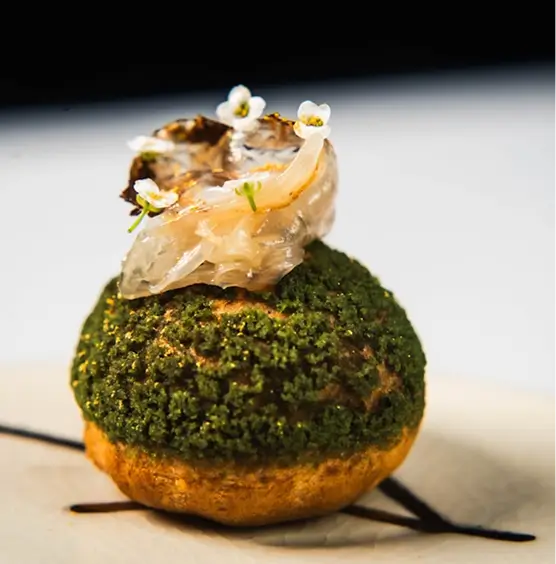 Our Story Secondary Image