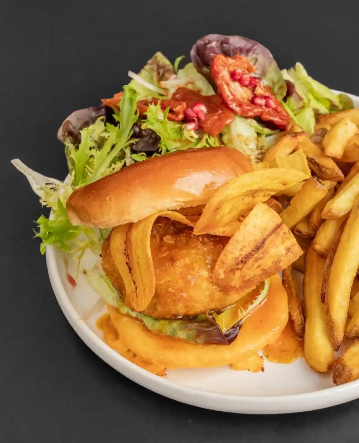 Featured Menu Image