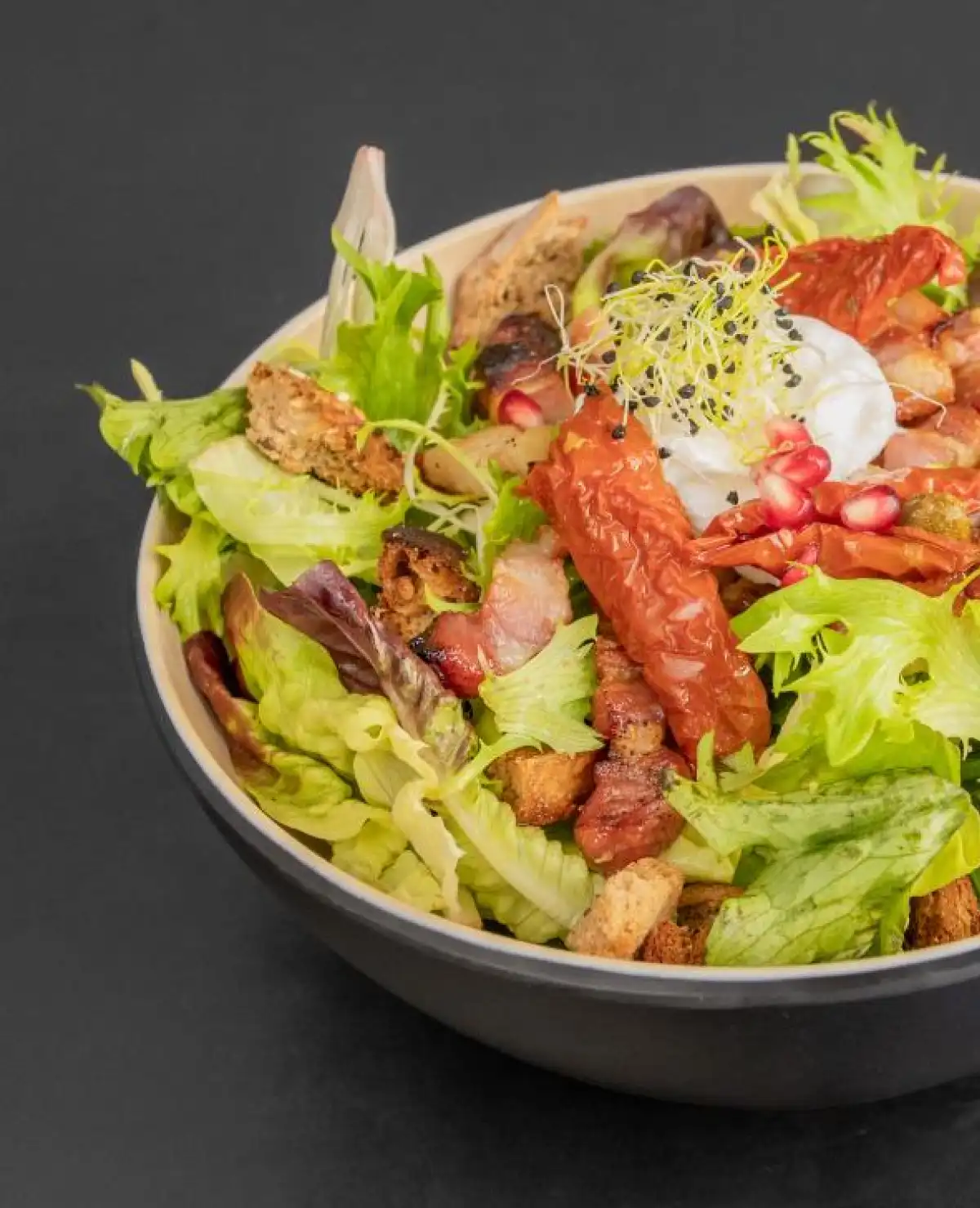 Featured Menu Image
