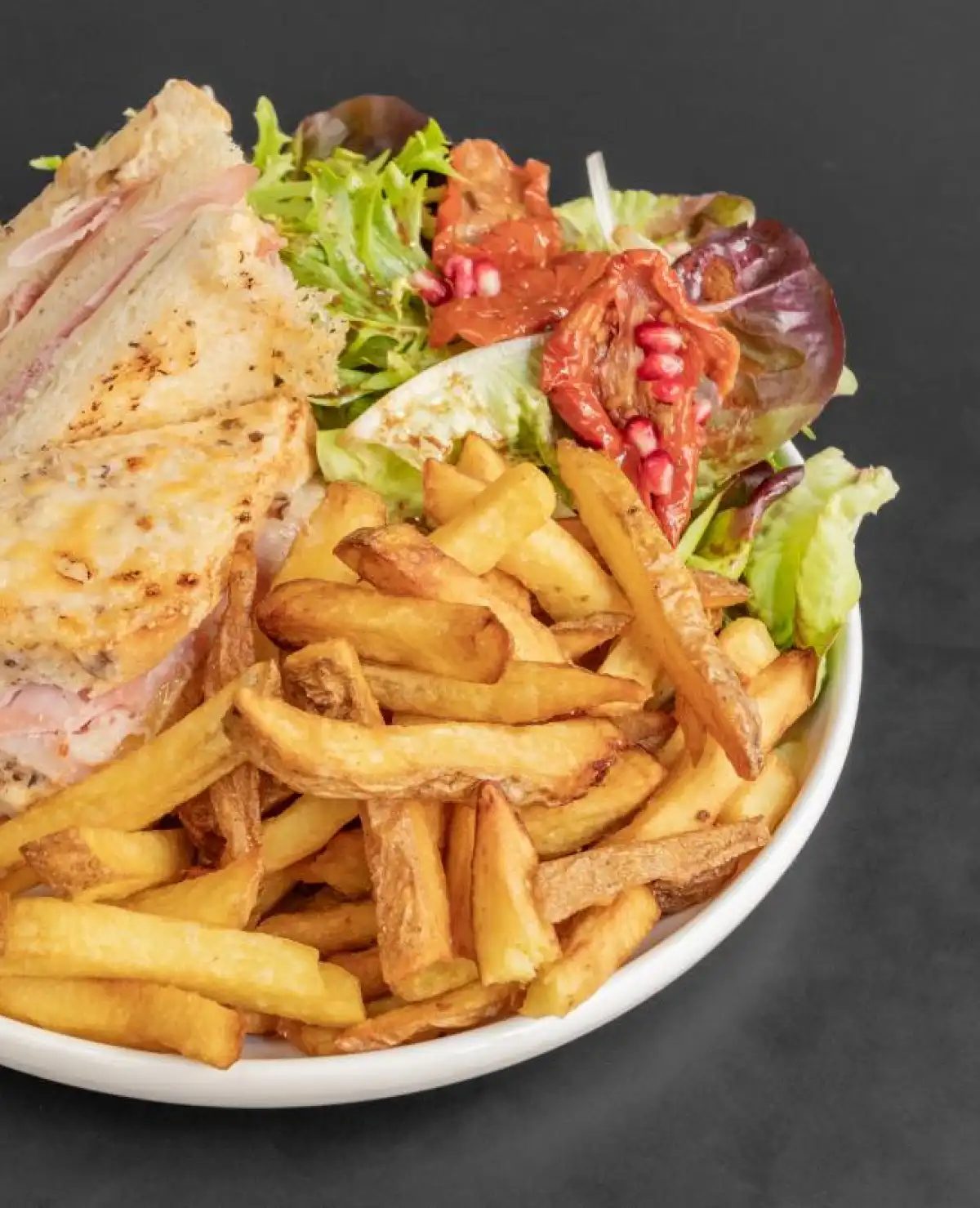 Featured Menu Image