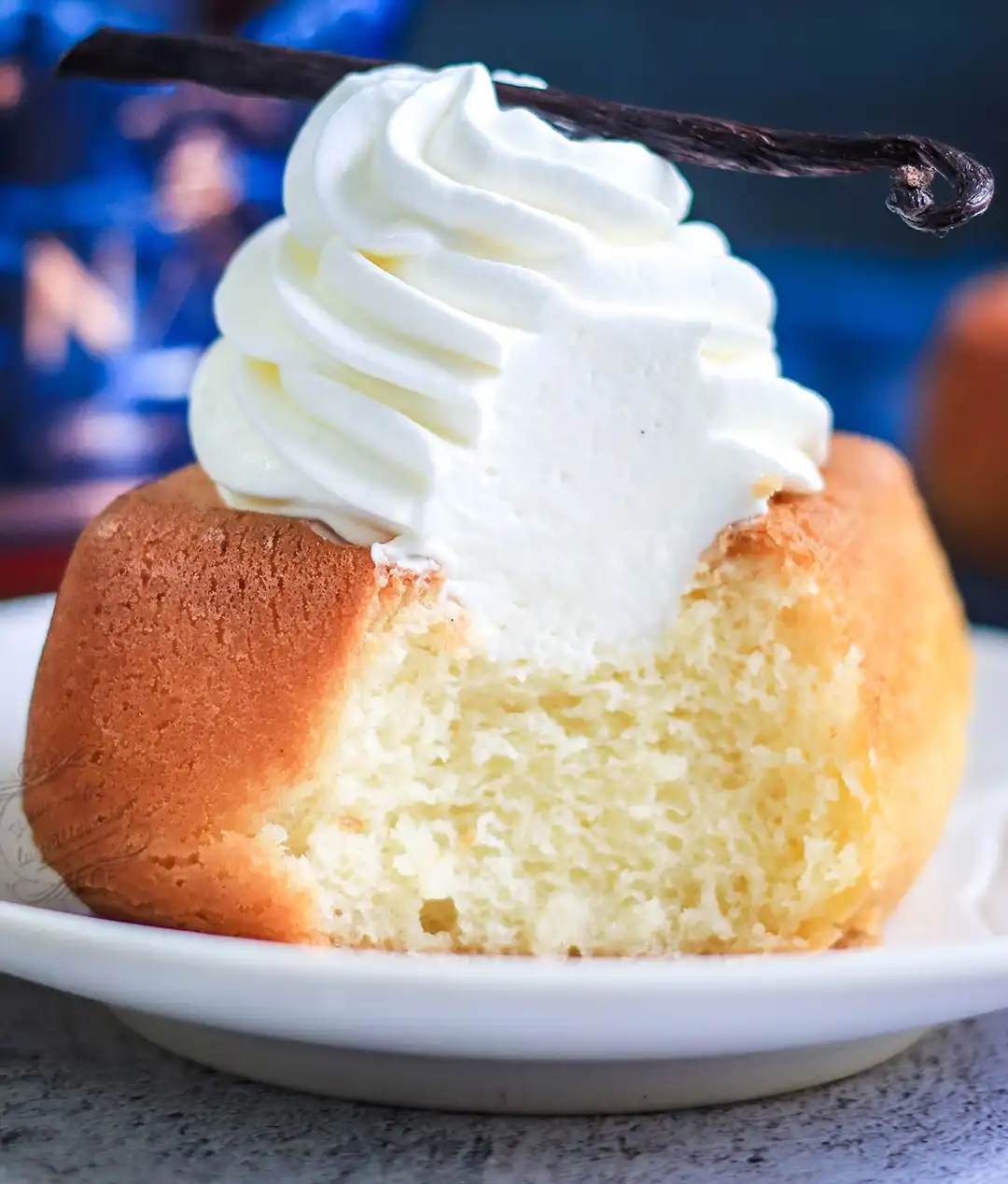 Featured Menu Image