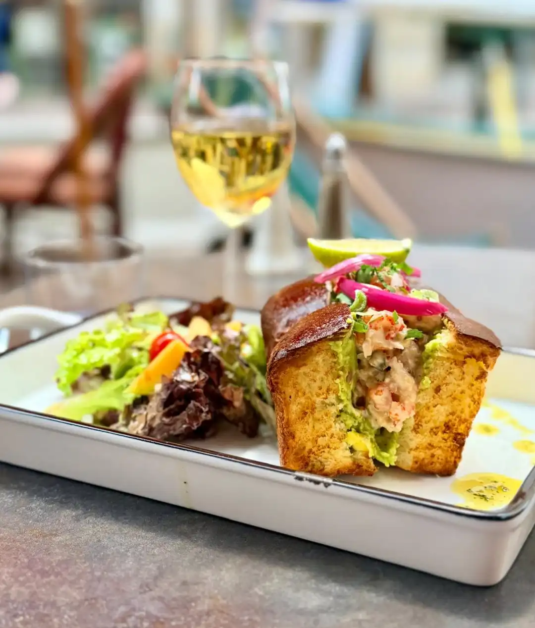 Featured Menu Image
