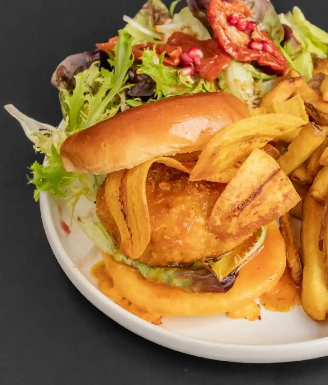 Featured Menu Image
