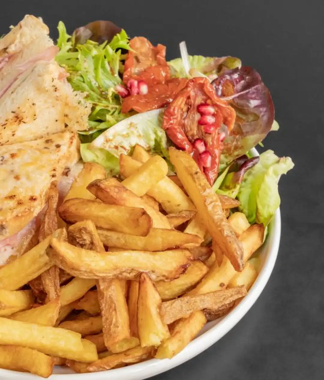 Featured Menu Image