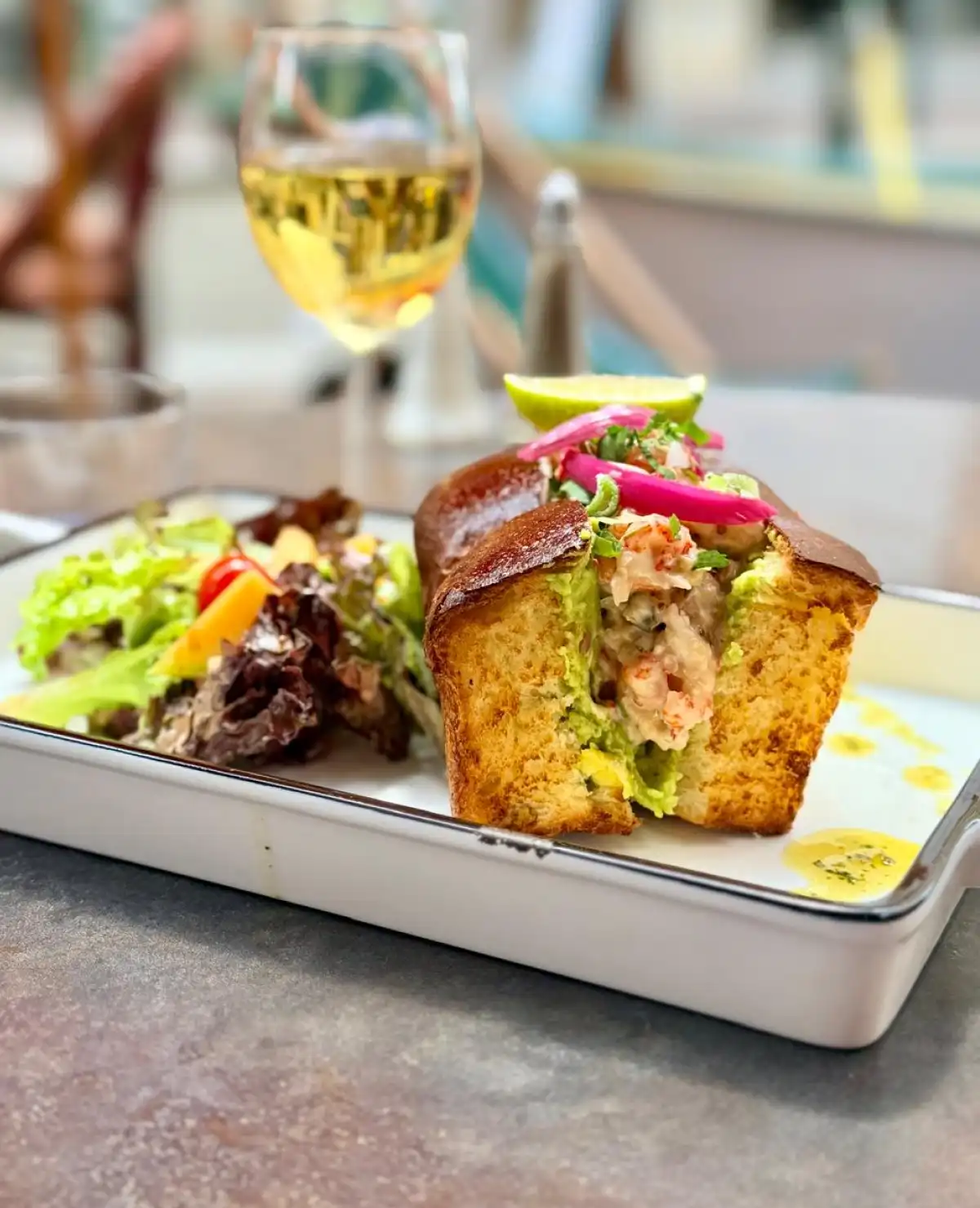 Featured Menu Image