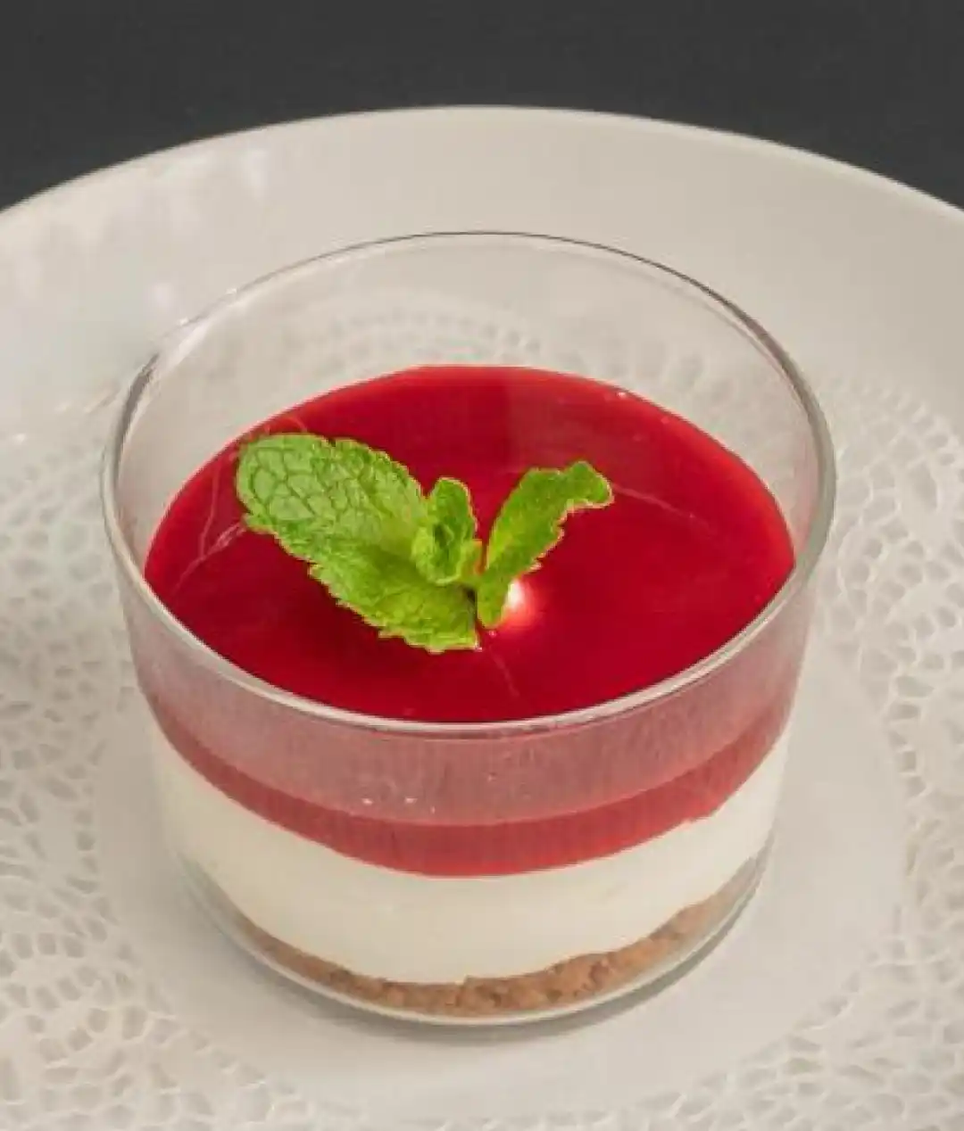 Featured Menu Image
